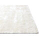 Caruso 144 X 108 inch Cream / Ivory Indoor Hand-Loomed Rug, Hand-Loomed